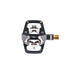 Look X-Track En-Rage Plus Ti MTB Pedals Black/Gold