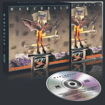 Destiny (2025 Remaster)