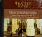 Bach edition Organ Works/ Orgelwerke