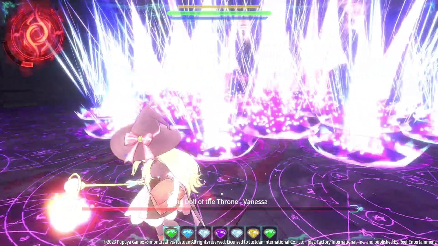 Little Witch Nobeta – Limited Edition (Nintendo Switch