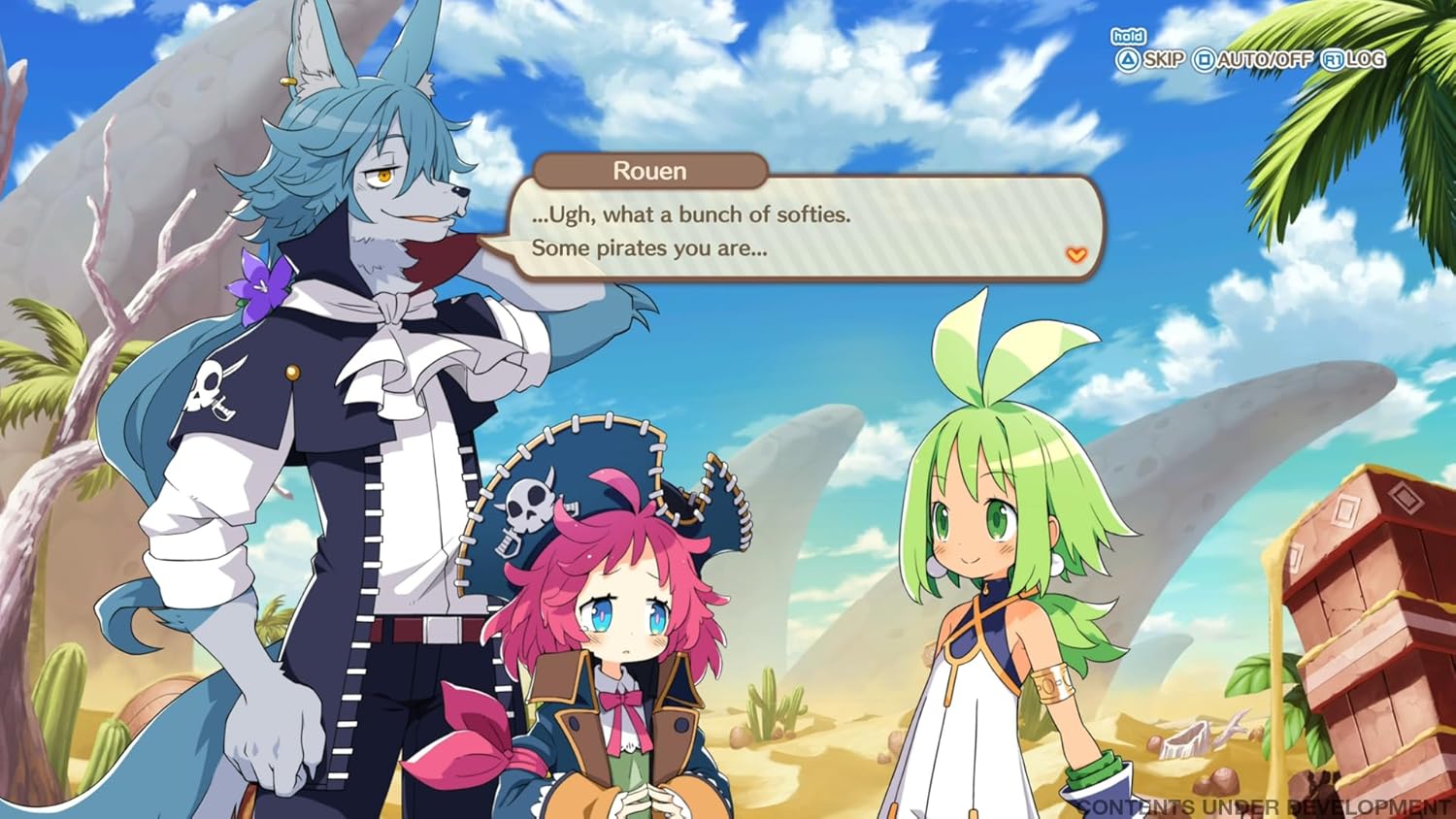 Phantom Brave: The Lost Hero – Limited Edition Plushie Bundle (PS5