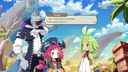 Phantom Brave: The Lost Hero – Limited Edition Plushie Bundle (PS5