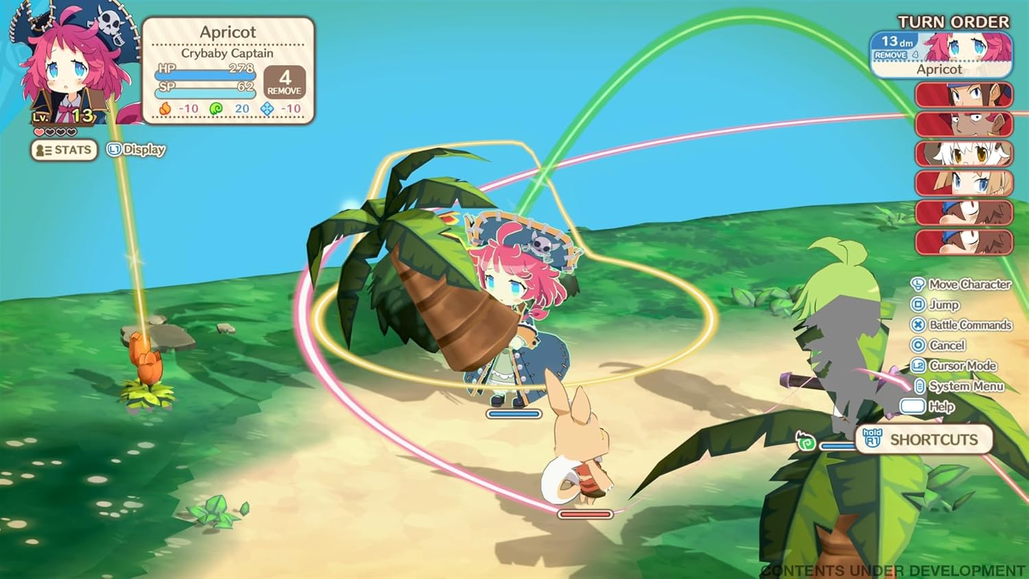 Phantom Brave: The Lost Hero – Limited Edition Plushie Bundle (PS5