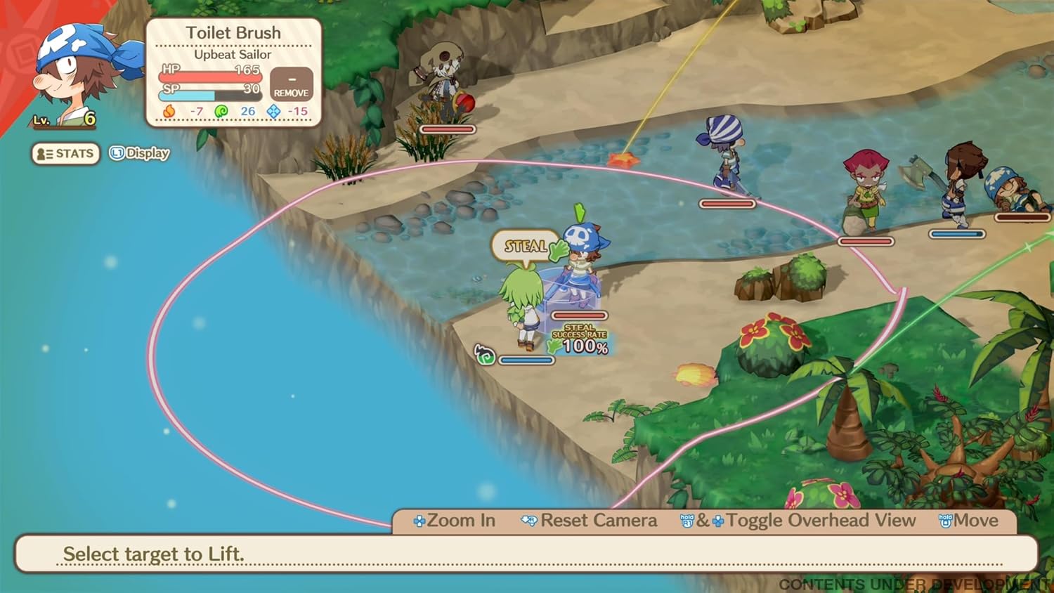 Phantom Brave: The Lost Hero – Limited Edition Plushie Bundle (PS5