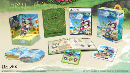 Phantom Brave: The Lost Hero – Limited Edition Plushie Bundle (PS5
