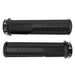 Peaty's Monarch Pro Bike Grips - Bike Handle Grips, Dual Compound Design with Impact Dampening Core, BMX, Ebike & MTB Handlebar Grip