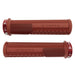 Peaty's Monarch Pro Bike Grips - Bike Handle Grips, Dual Compound Design with Impact Dampening Core, BMX, Ebike & MTB Handlebar Grip