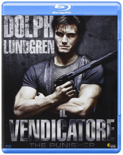 Il Vendicatore