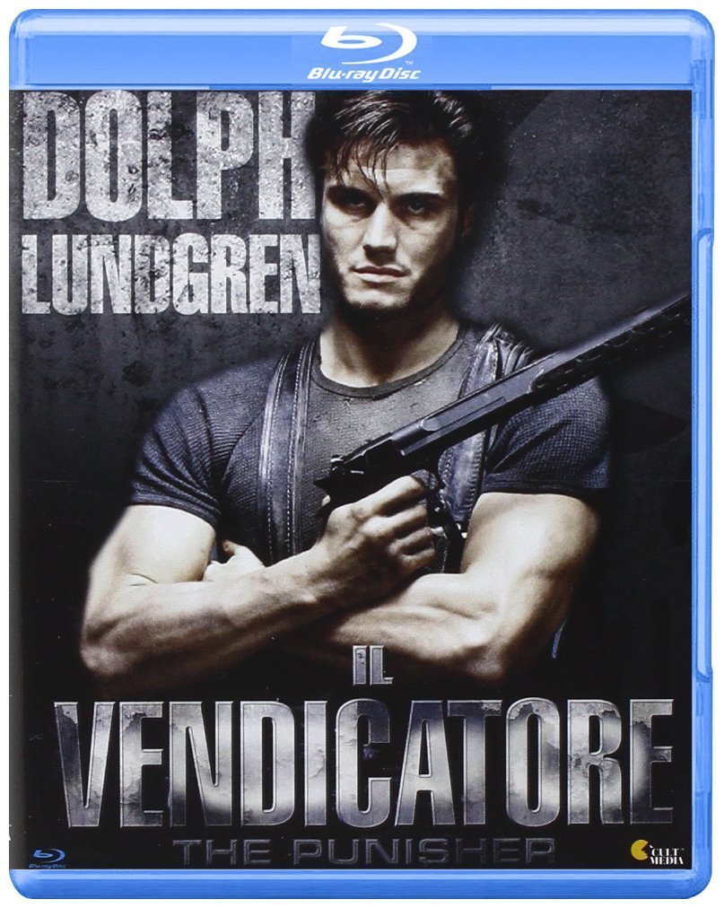 Il Vendicatore