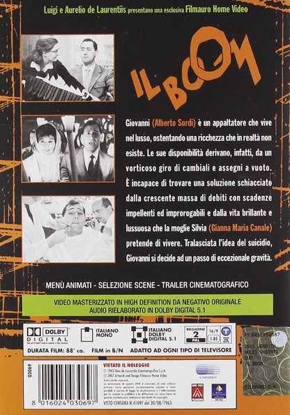 Il Boom