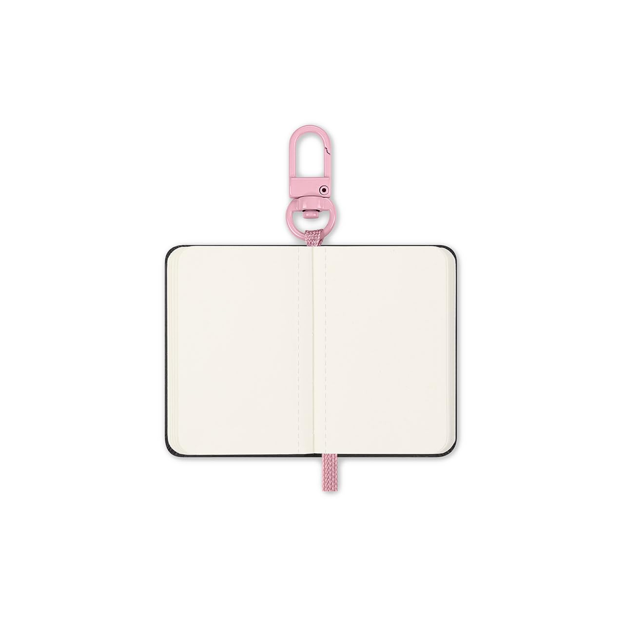 Moleskine Blackpink Charm Mini Plain Not