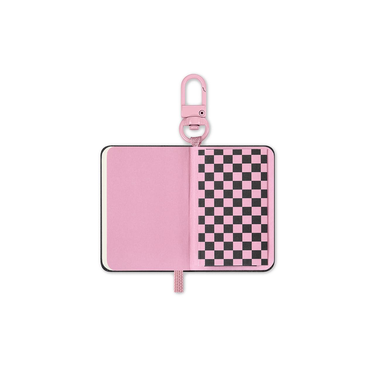 Moleskine Blackpink Charm Mini Plain Not