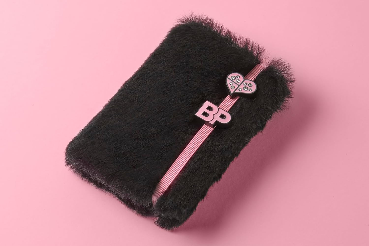 Moleskine X Blackpink Pin Bundle (2er-Set