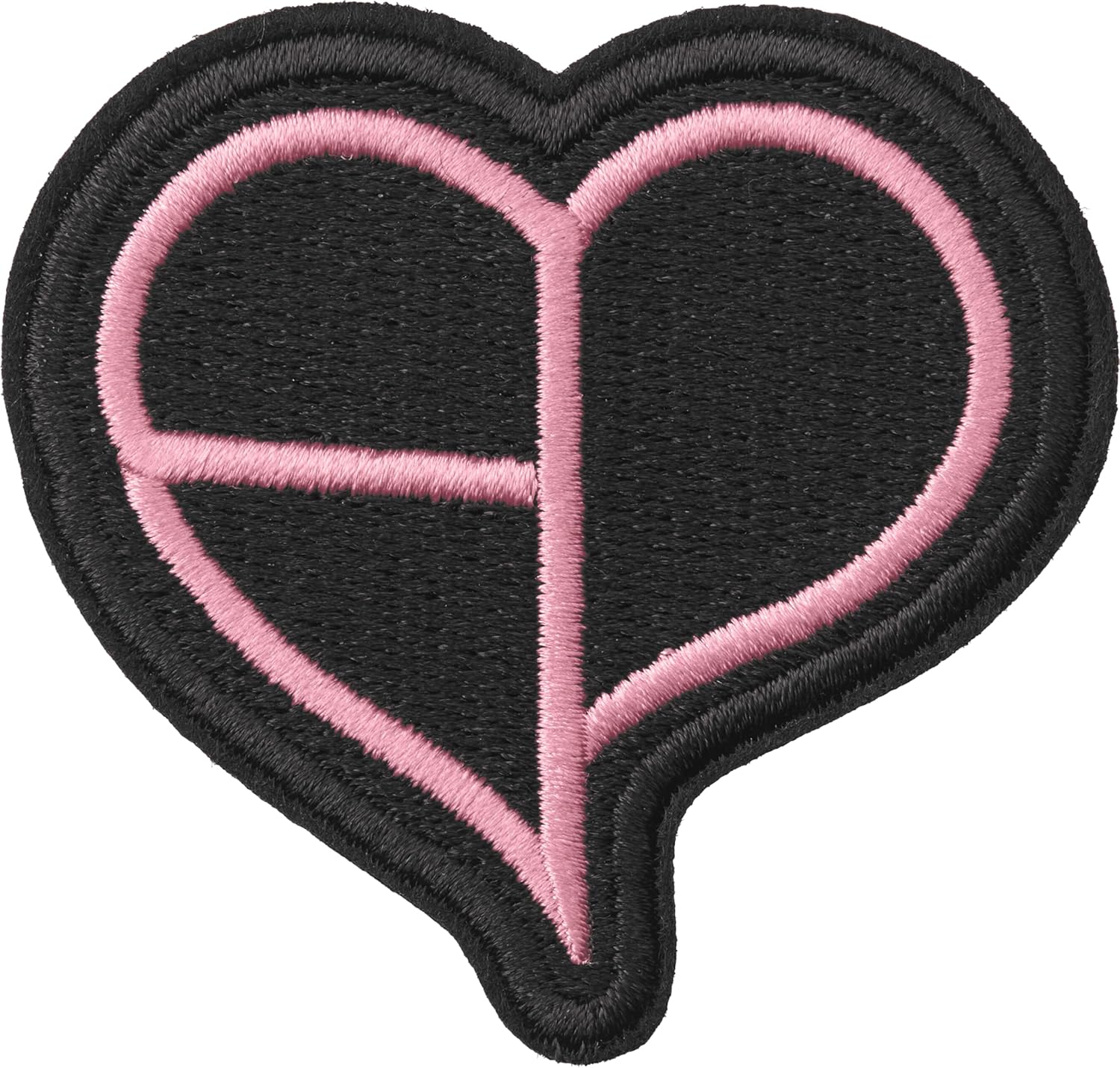 Moleskine X Blackpink Patch