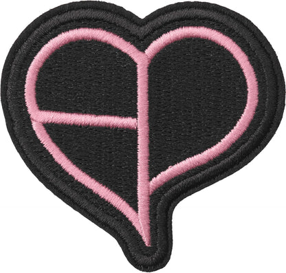 Moleskine X Blackpink Patch