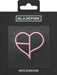 Moleskine X Blackpink Patch