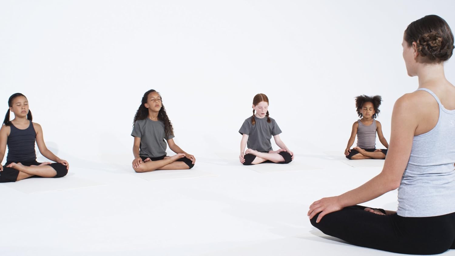 Kid Yogi