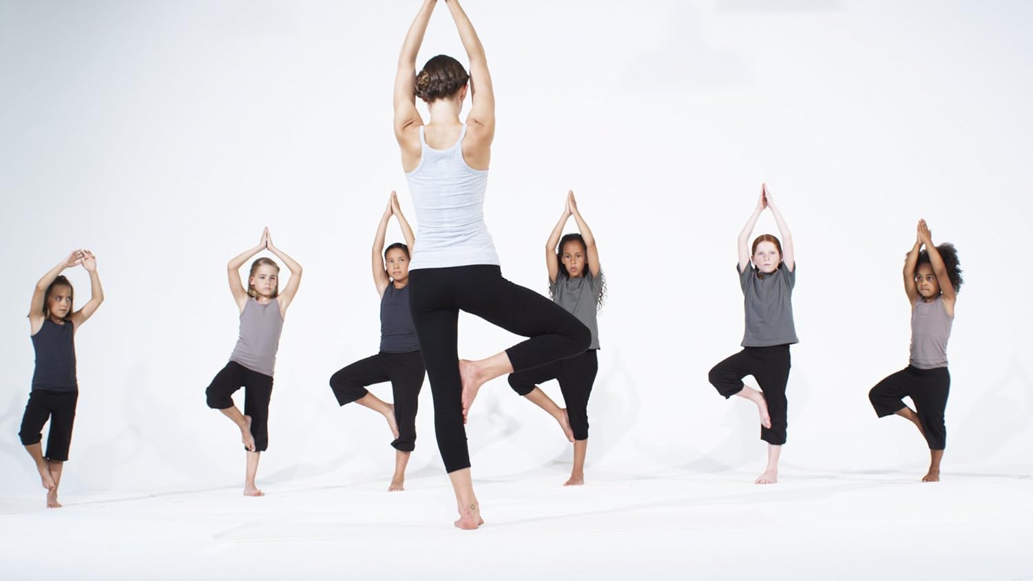 Kid Yogi