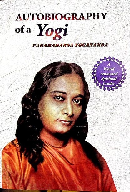 Autobiography of a Yogi