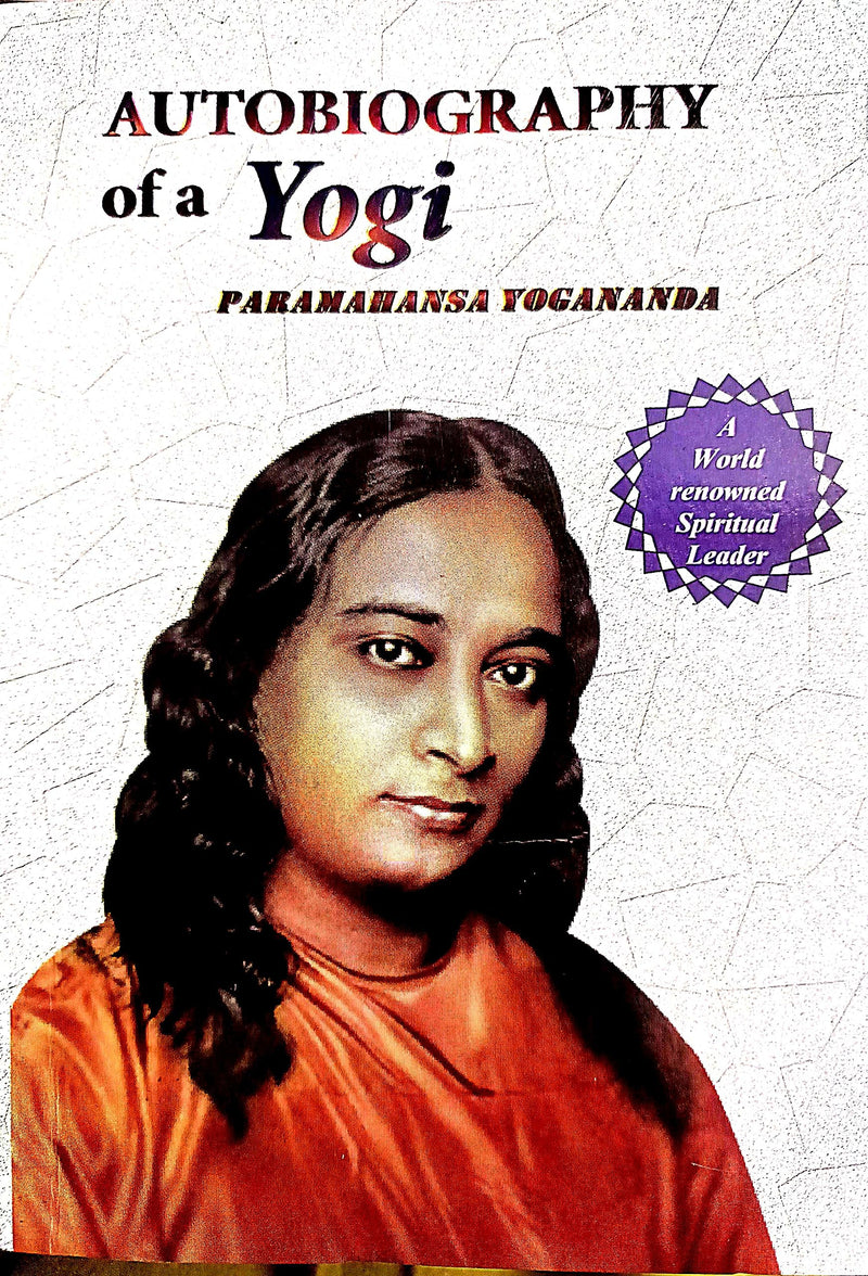 Autobiography of a Yogi