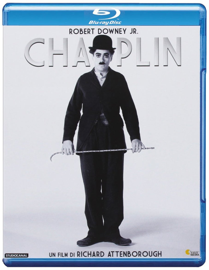 Chaplin (1992)