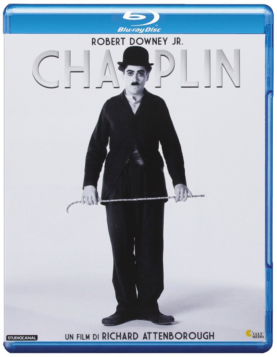 Chaplin (1992)