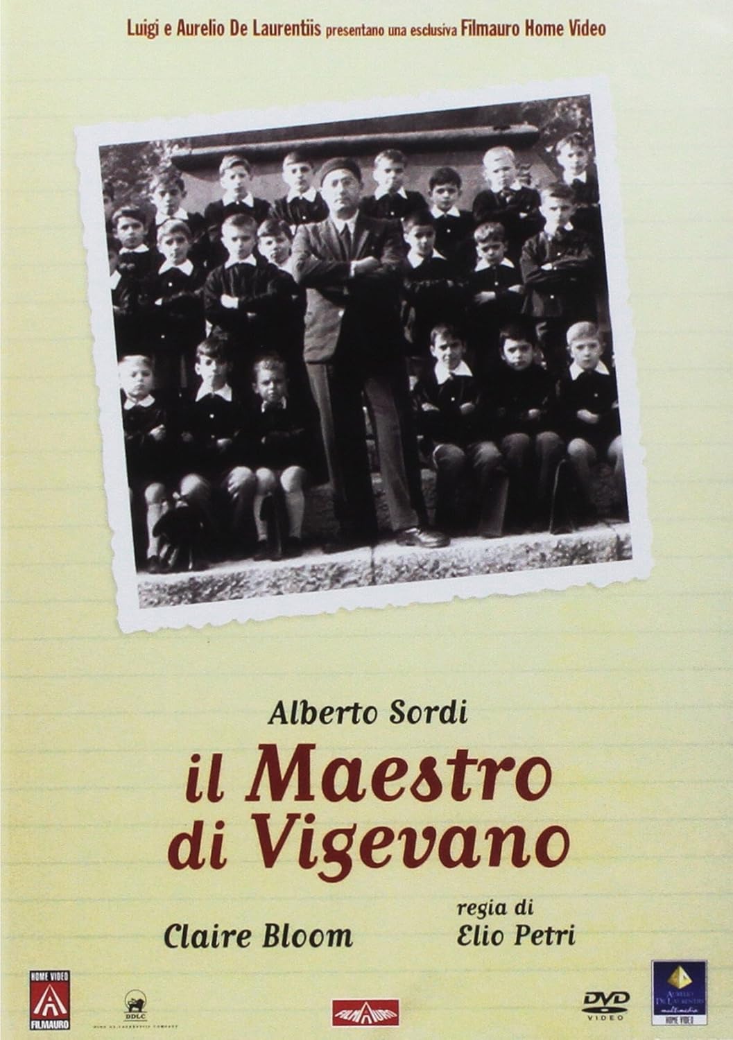 Il Maestro Di Vigevano