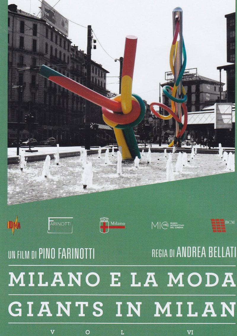 Giants in Milan- vol VI