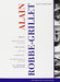 Alain Robbe Grillet (Box 8 Dvd