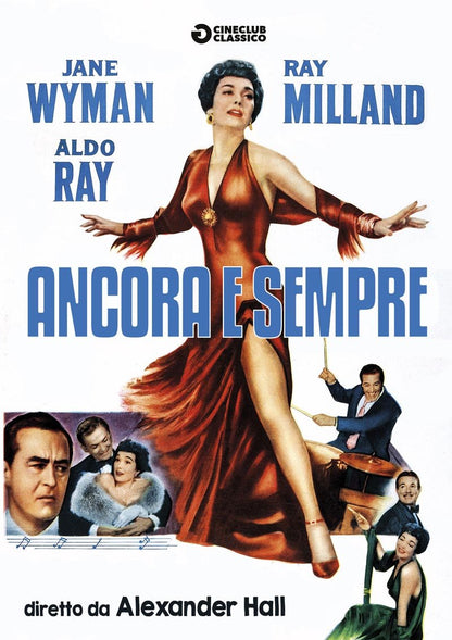 Ancora E Sempre (1953