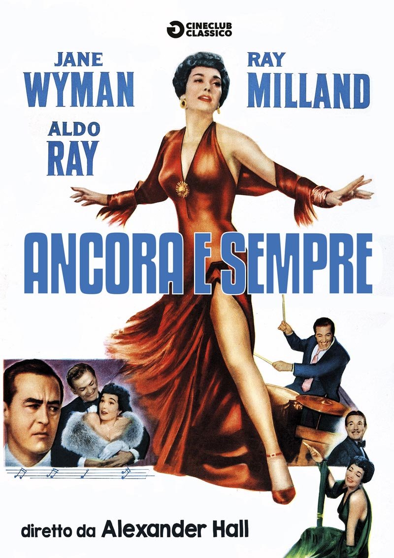 Ancora E Sempre (1953