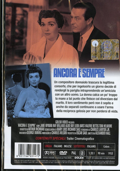 Ancora E Sempre (1953