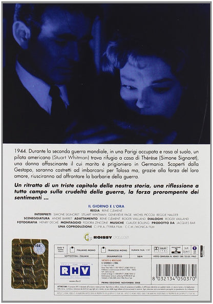 Il Giorno E L'Ora