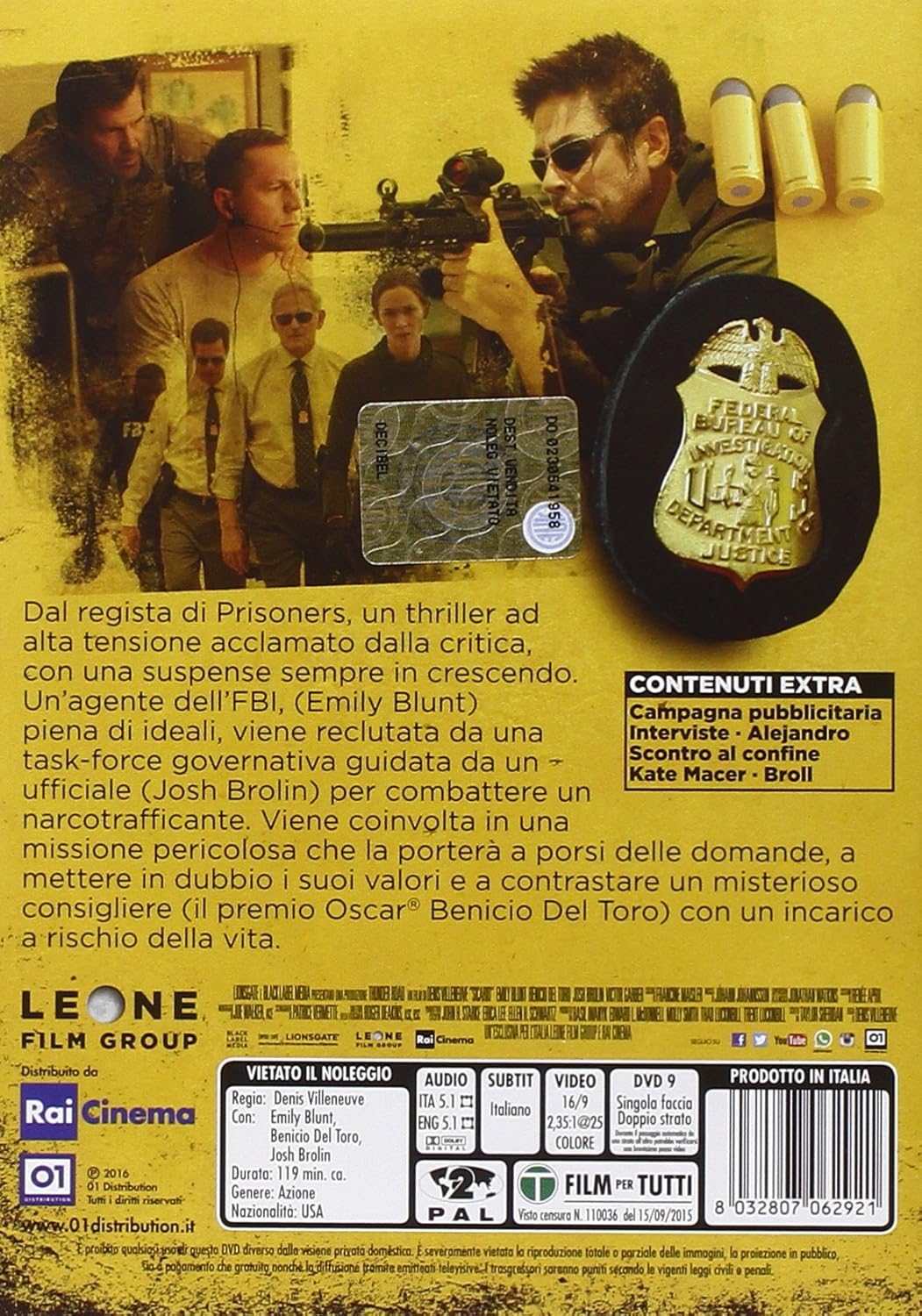 Sicario