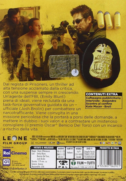 Sicario