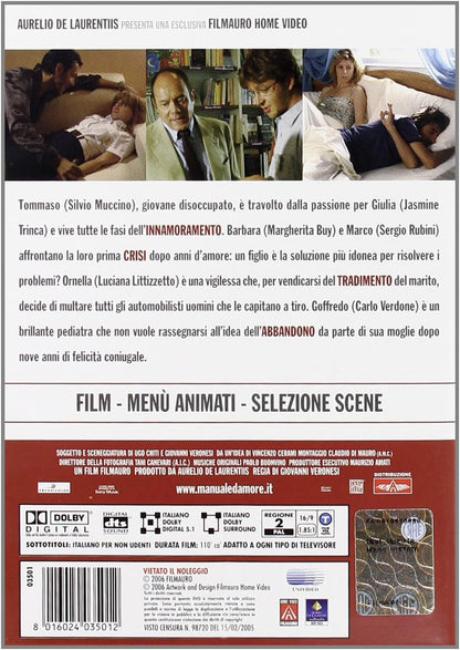 Manuale D'Amore