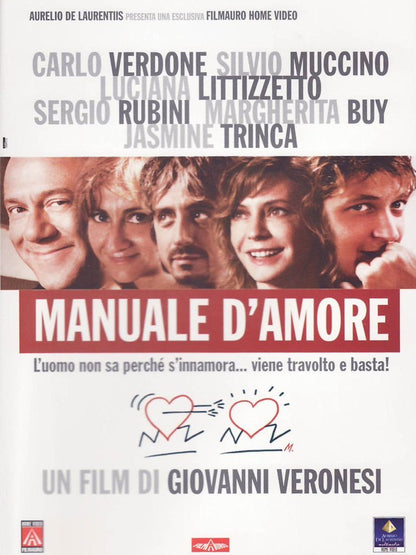 Manuale D'Amore