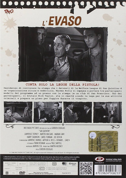 San Quentin (1946)