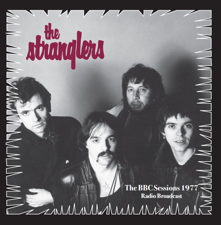 The BBC Sessions 1977