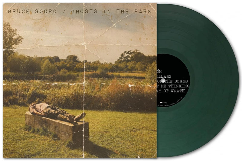 Ghosts In The Park