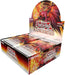 Yu-Gi-Oh! Tcg: Blazing Dominion Booster Display (24Ct) (Kon199398)
