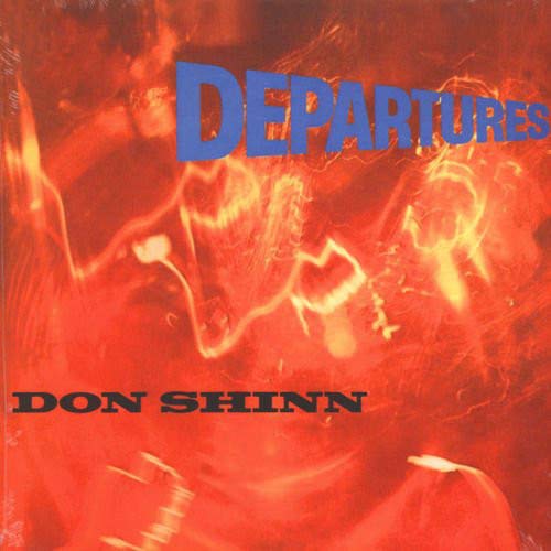 Departures