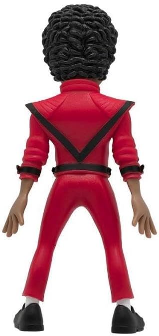 MNXA3000 Minix Michael Jackson - 15269 - Collectible Figure