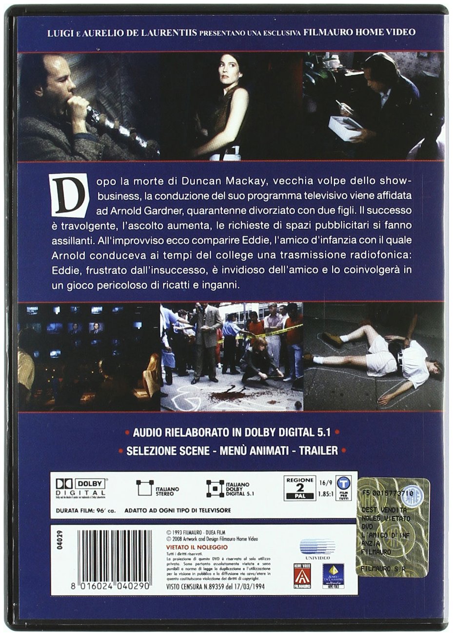 L'Amico D'Infanzia