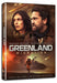 Greenland - Migration