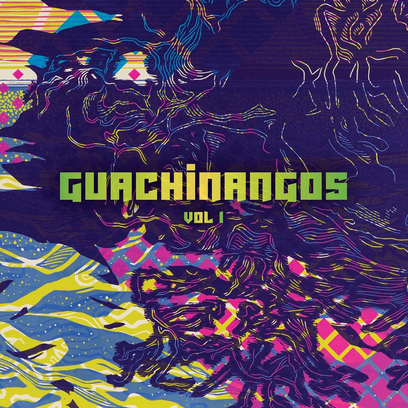 Guanchinangos, Vol. 1