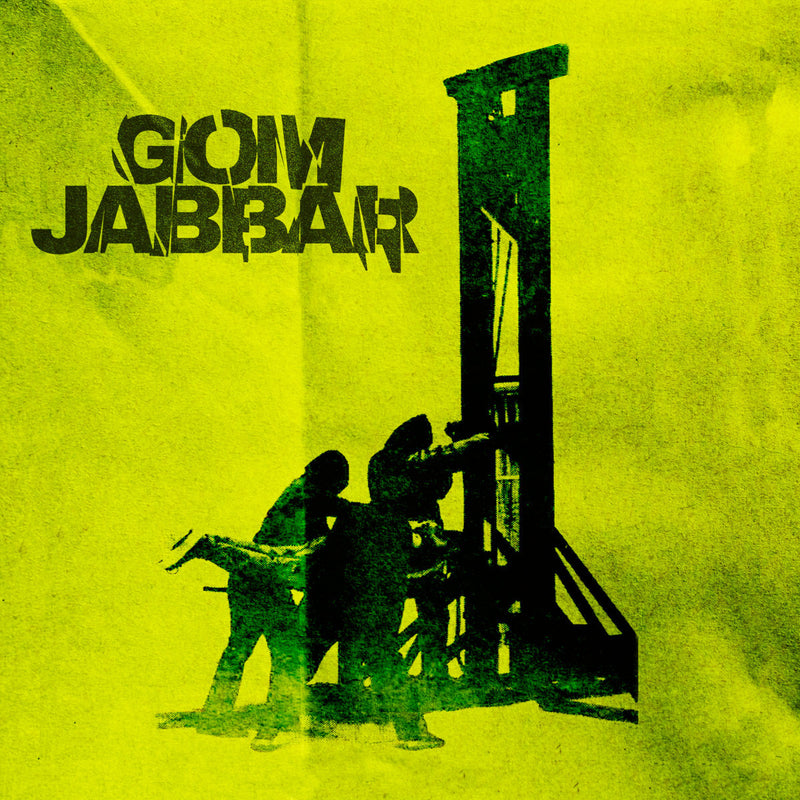 Gom Jabbar