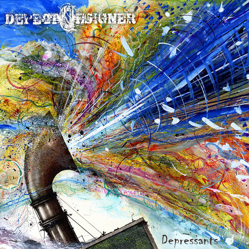 Depressants
