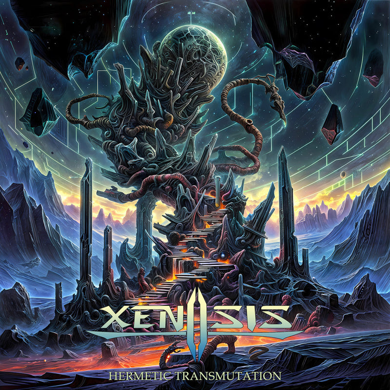 Hermetic Transmutation