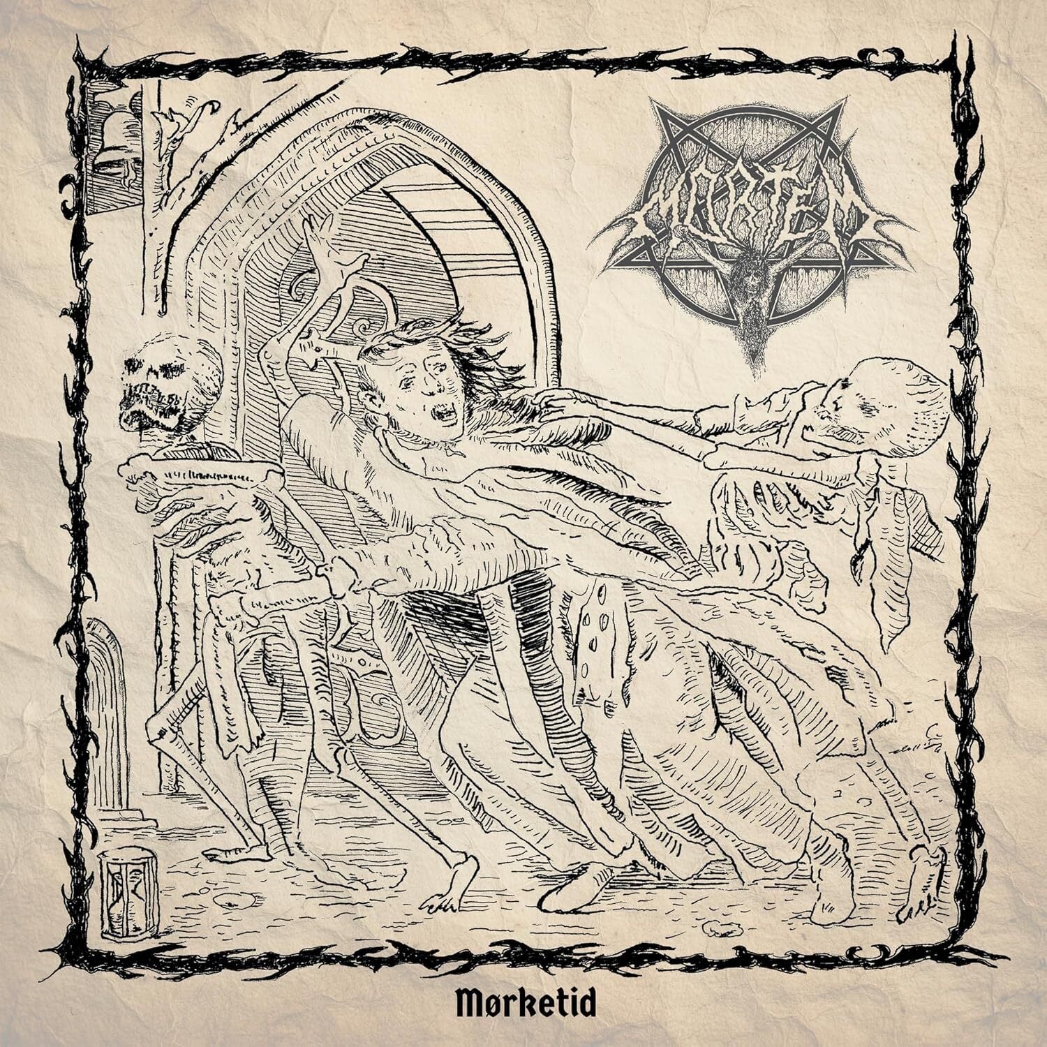 Morketid